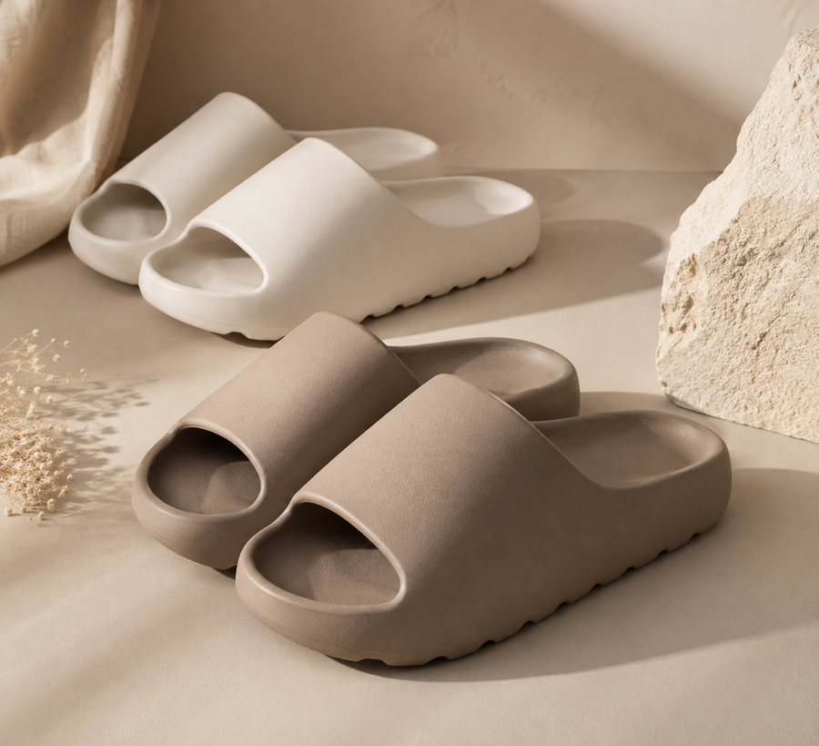 Chanclas Unisex | Valeria Velora