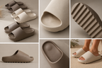 Chanclas Unisex | Valeria Velora
