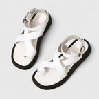 Neve - Sandalias de Plataforma