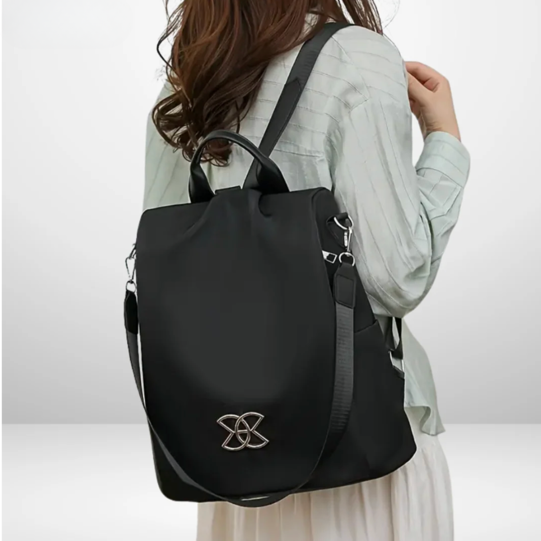 Rosalba bolso antirrobo