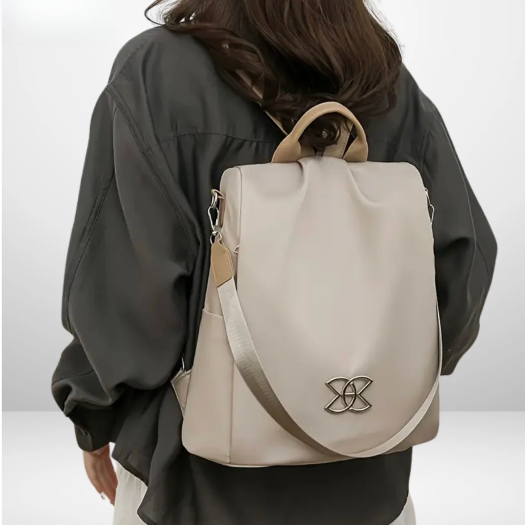 Rosalba bolso antirrobo