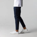 Cino - Chinos Elasticizados Premium