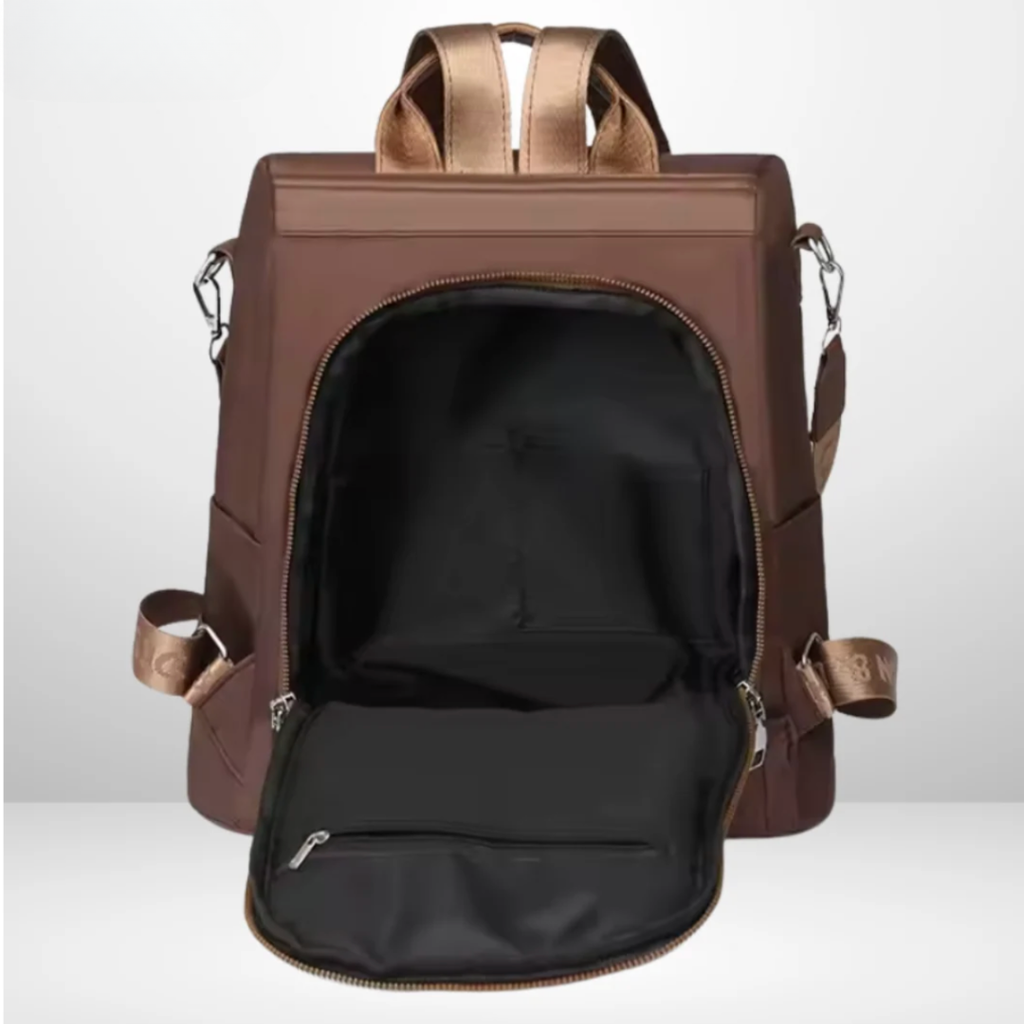 Rosalba bolso antirrobo