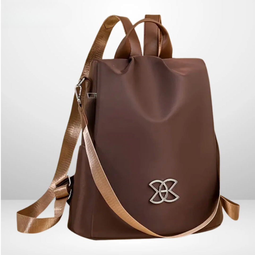 Rosalba bolso antirrobo