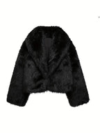 Jules™ Deluxe Fur Jacket