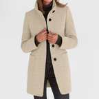 Shelly™ Elegant Coat