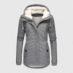 Carly™ Winter Coat with Hood