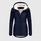 Carly™ Winter Coat with Hood
