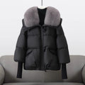 Mariela™ Chic Winter Jacket