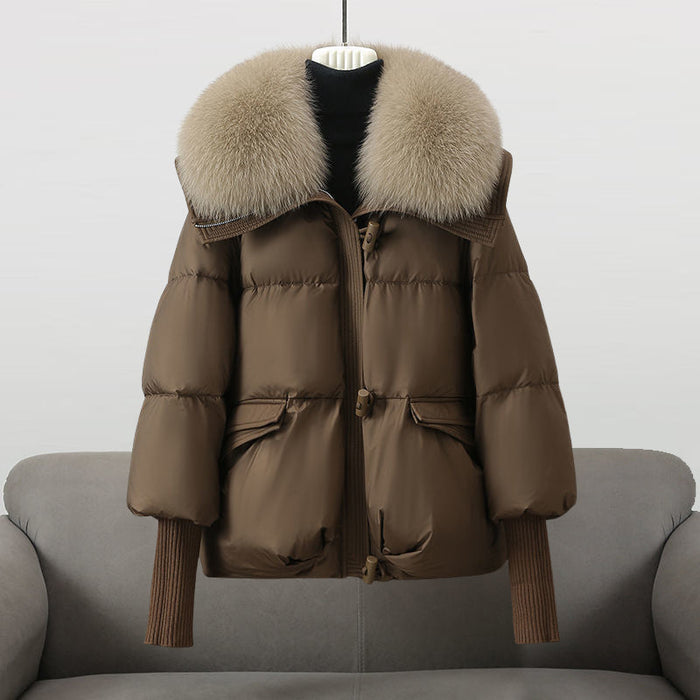 Mariela™ Chic Winter Jacket