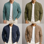 Adrian | Chaqueta bomber estilo moderno